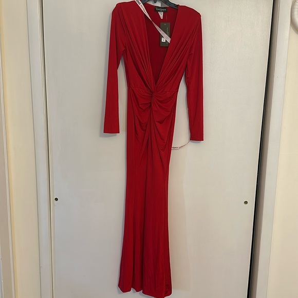 Maxi dress - Picture 2 of 8